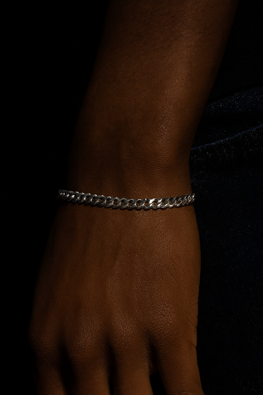 TR - SOLID 925 BRACELET
