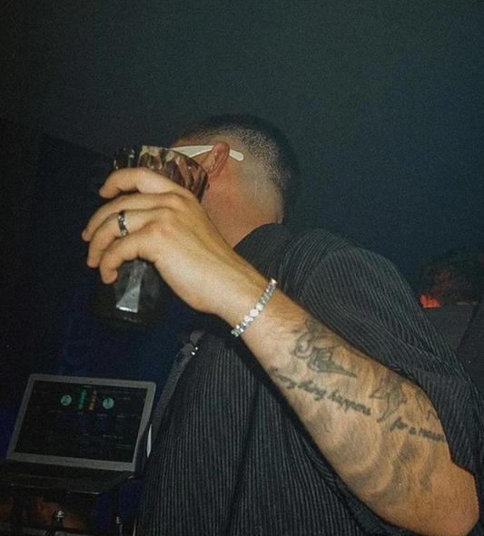 TR - TENNIS BRACELET