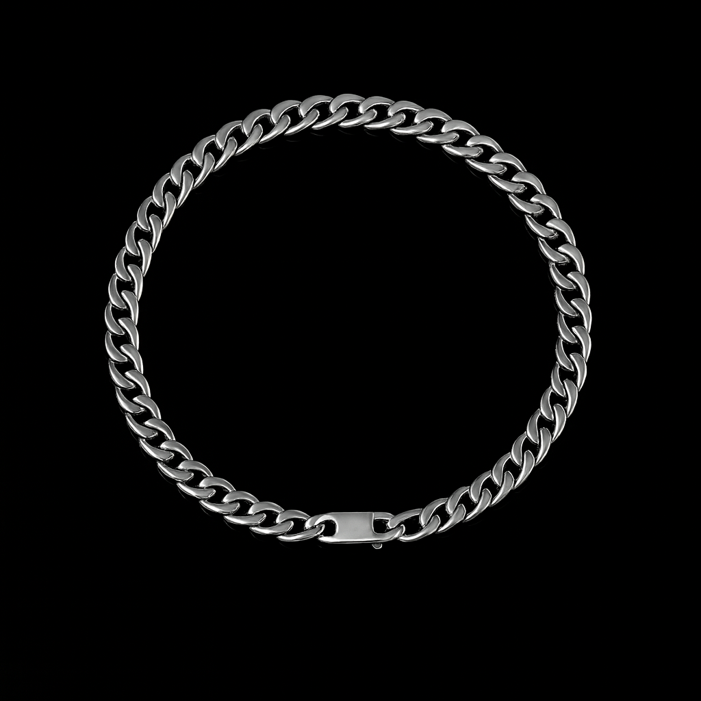 TR - SOLID 925 BRACELET
