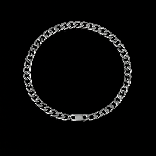 TR - SOLID 925 BRACELET
