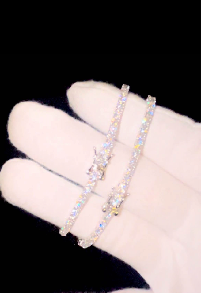 TR - TENNIS BRACELET