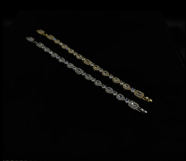 TR - MULTI-STONE BRACELET