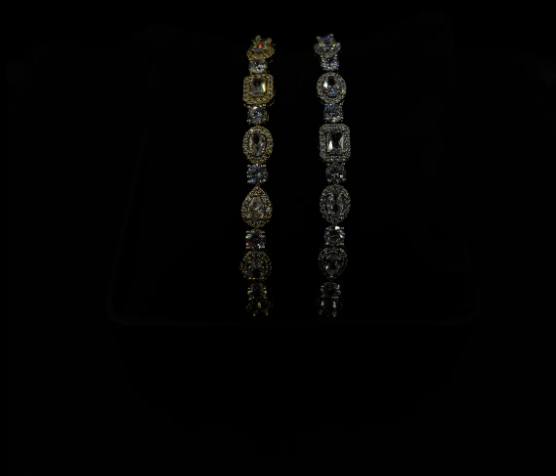 TR - MULTI-STONE BRACELET