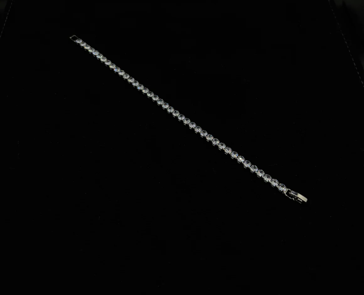 TR - TENNIS BRACELET