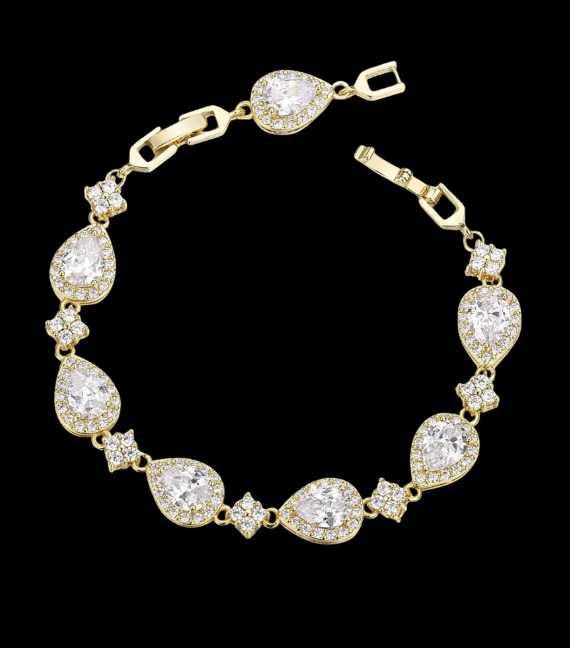 TR - ANGEL EYE BRACELET